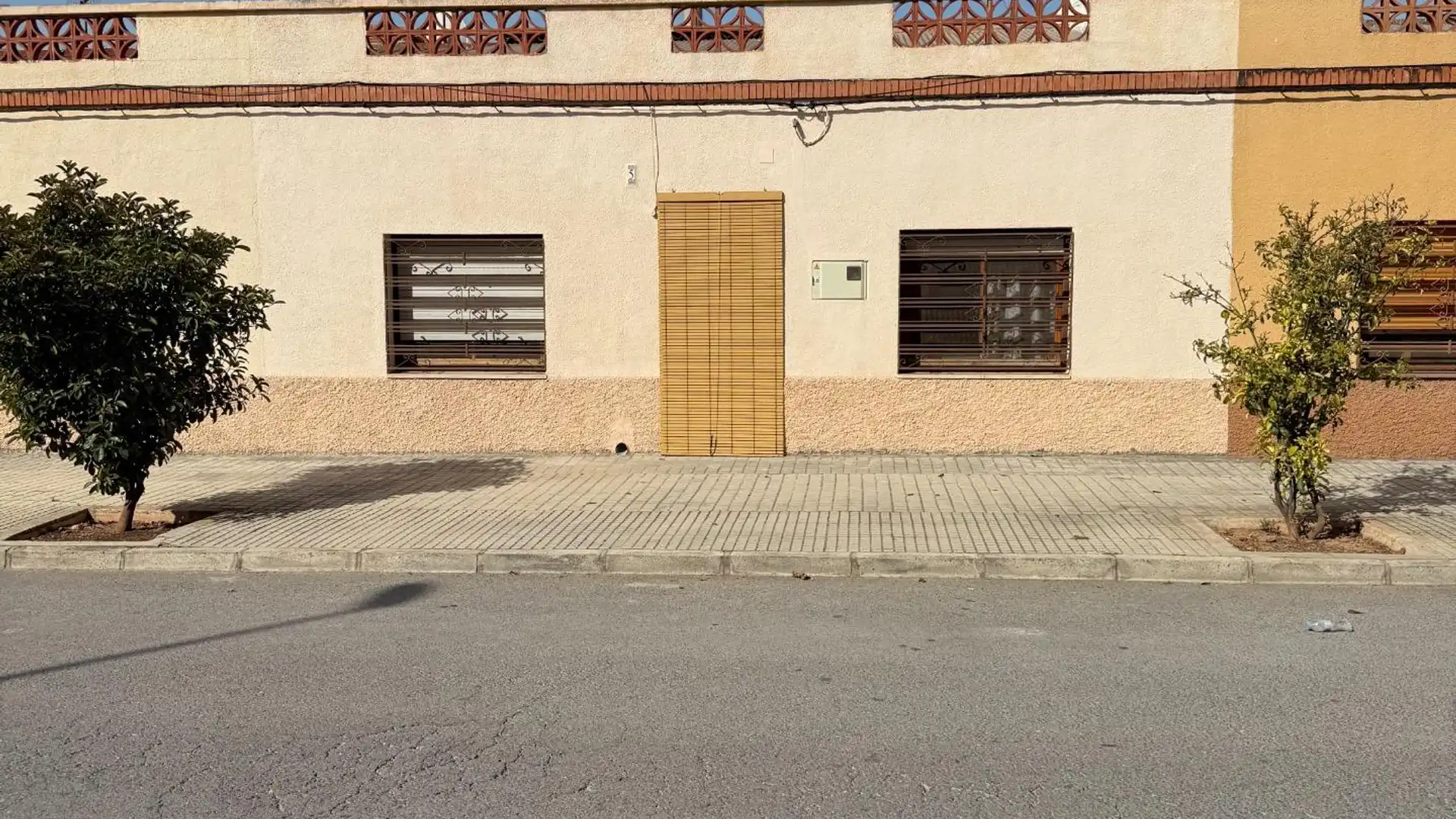 Exterior view of Houses for sale in Sant Joan de Moró
