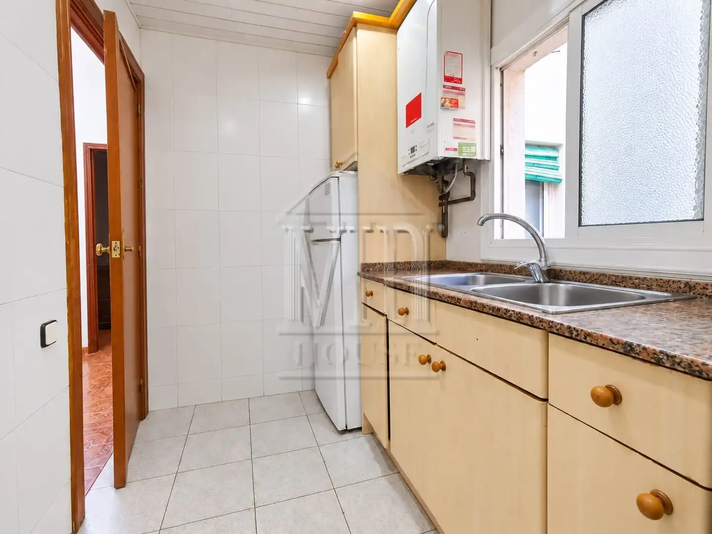 Flat with balcony for sale in Carrer de Miquel del Prat 14, imagen 9