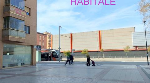 Photo 2 of Premises for rent in Carlos Saura, 4, Parque de los Cineastas,  Zaragoza Capital