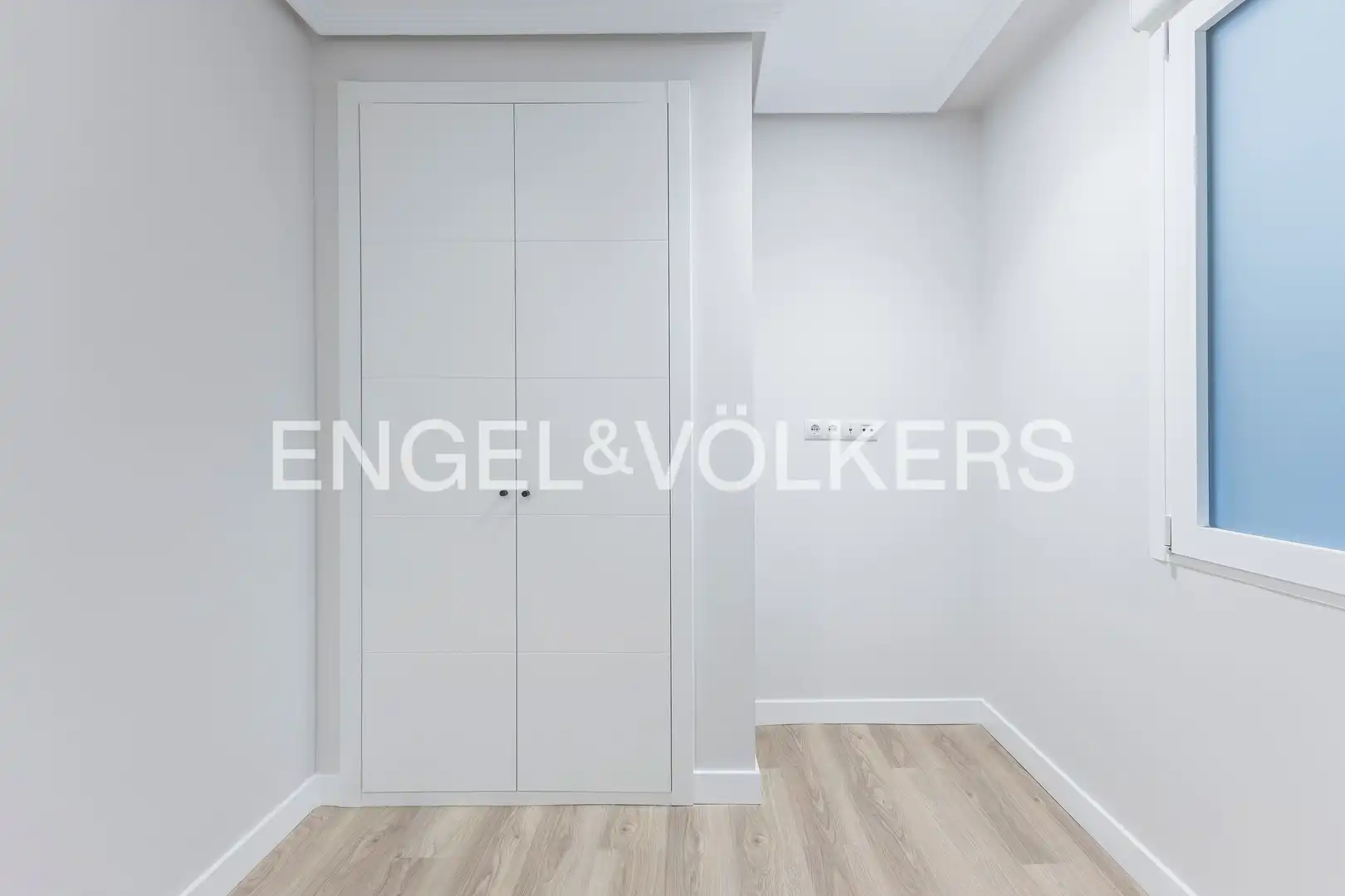 Piso en venta en Madrid con Aire acondicionado y Calefacción