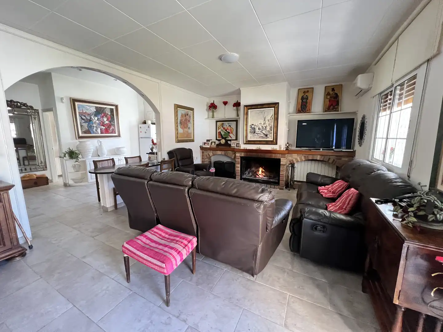 Casa o xalet en venda a Carme - Vistalegre