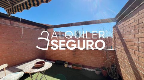 Photo 2 of Flat for rent in De Numancia, Bellas Vistas, Madrid Capital