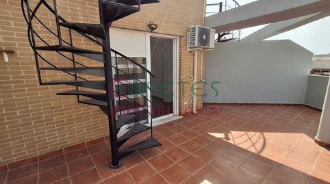 Foto 4 de Ático en venta en Calle Cabo San Martín, Padre Jaime - Los Cabos, Sagunto / Sagunt