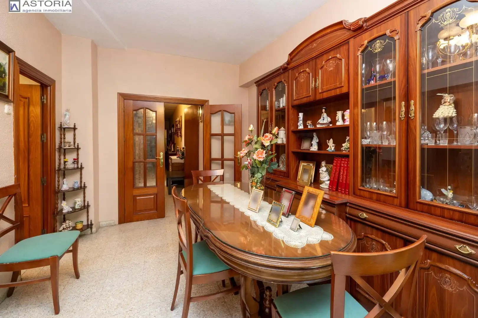 Piso con ascensor en venta en Avenida DON BOSCO, imagen 20