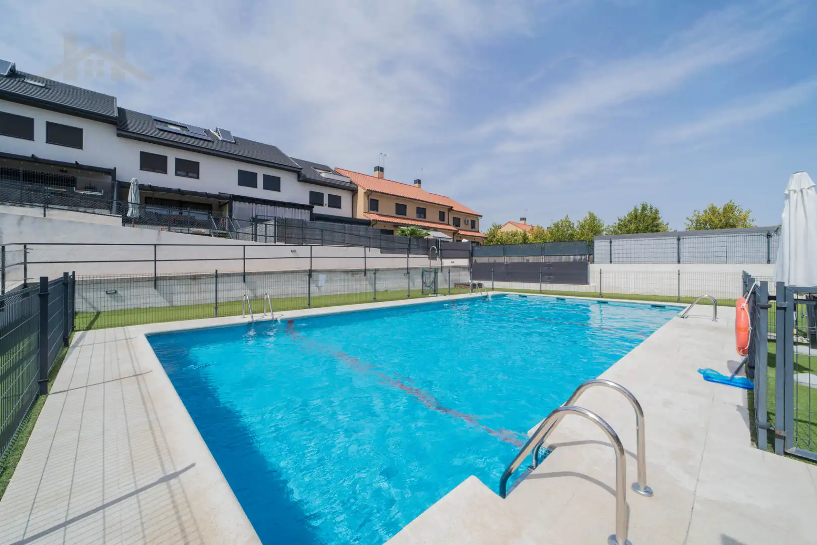 Reihenhaus mit Pool zum Verkauf in Calle del Labrador 27, imagen 39