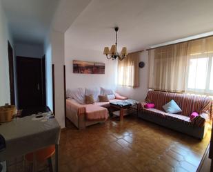 Living room of Flat for sale in La Línea de la Concepción