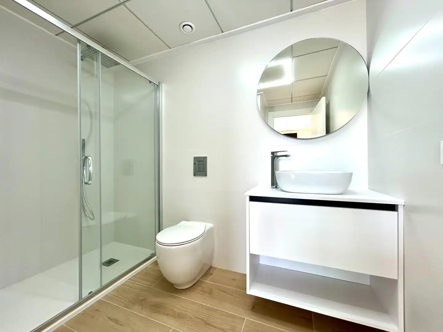 Penthouse mit Terrasse zum Verkauf in Calle Nabucco, imagen 13
