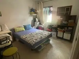 Bedroom of Houses for sale in Sevilla  with Terrace, Storage room and Community pool