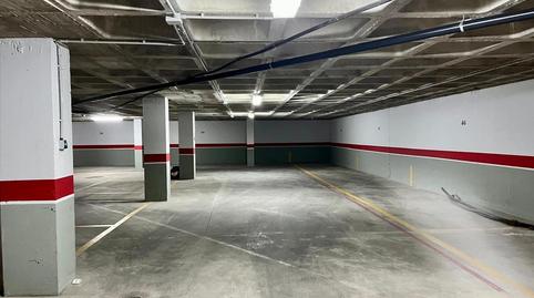 Foto 2 de Garatge en venda a Juana Jugan, Puente Tocinos,  Murcia Capital