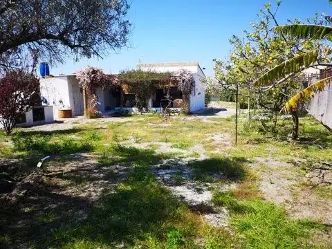 Haus mit Garten zum Verkauf in Partida Almalafa 107, imagen 9