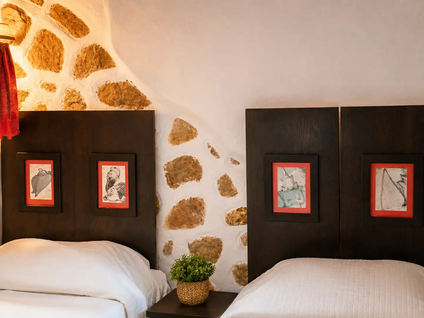 Maisonette zum Verkauf in Dalt de la Vila - La Marina, imagen 8