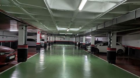Foto 4 de Garaje en venta en Calle de Londrés, 68, Juncal, Torrejón de Ardoz