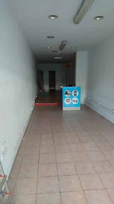Gewerbefläche zur Miete in Las Arenas, imagen 8