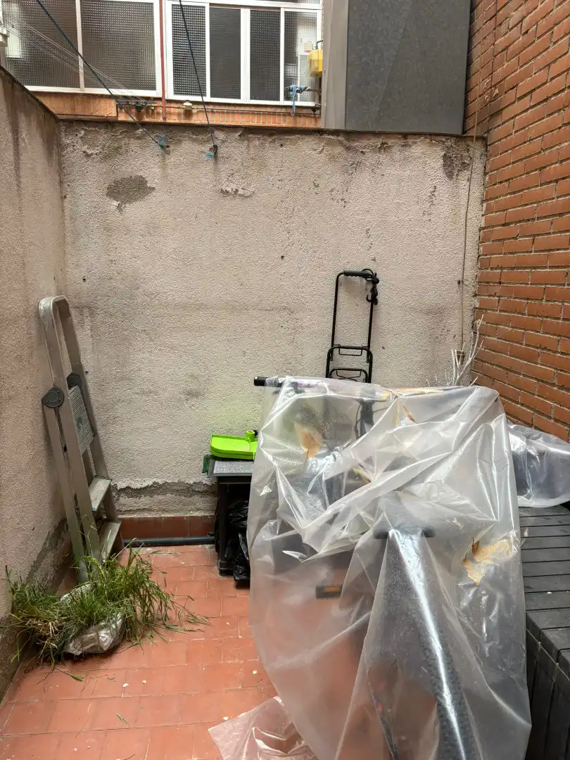 Terrassa de Pis en venda en Arganda del Rey amb Aire condicionat, Calefacció i Parquet