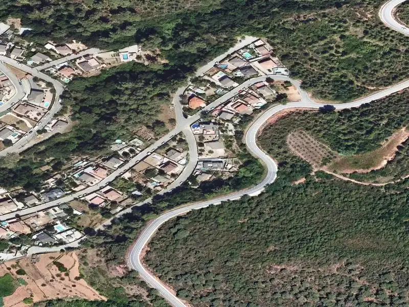 Flat for sale in Calle Racó del Bosc, imagen 2