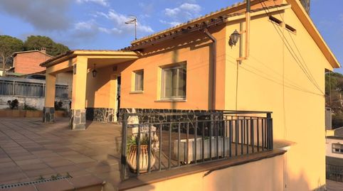 Foto 3 de Casa o chalet en venta en Sant Pere de Vilamajor, Barcelona