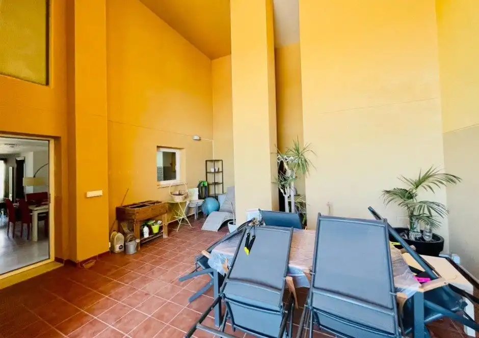 Apartamento con piscina en venta en Zona Carrefour - Urbanizaciones, imagen 14