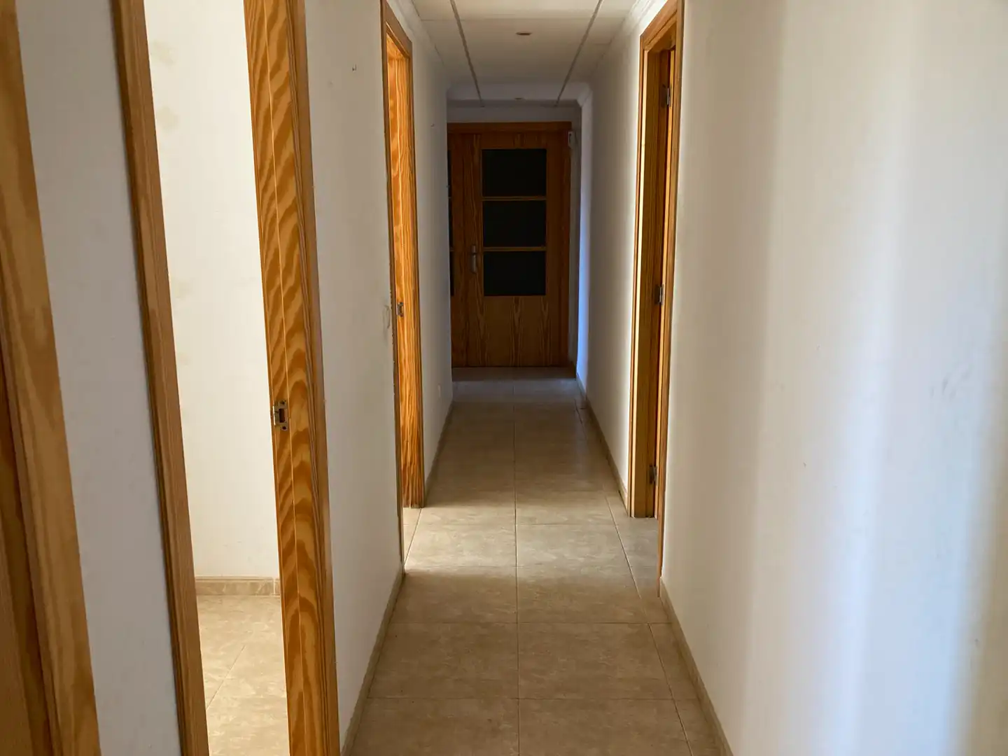 Flat for sale in Vandellòs i l'Hospitalet de l'Infant  with Air Conditioner, Heating and Terrace