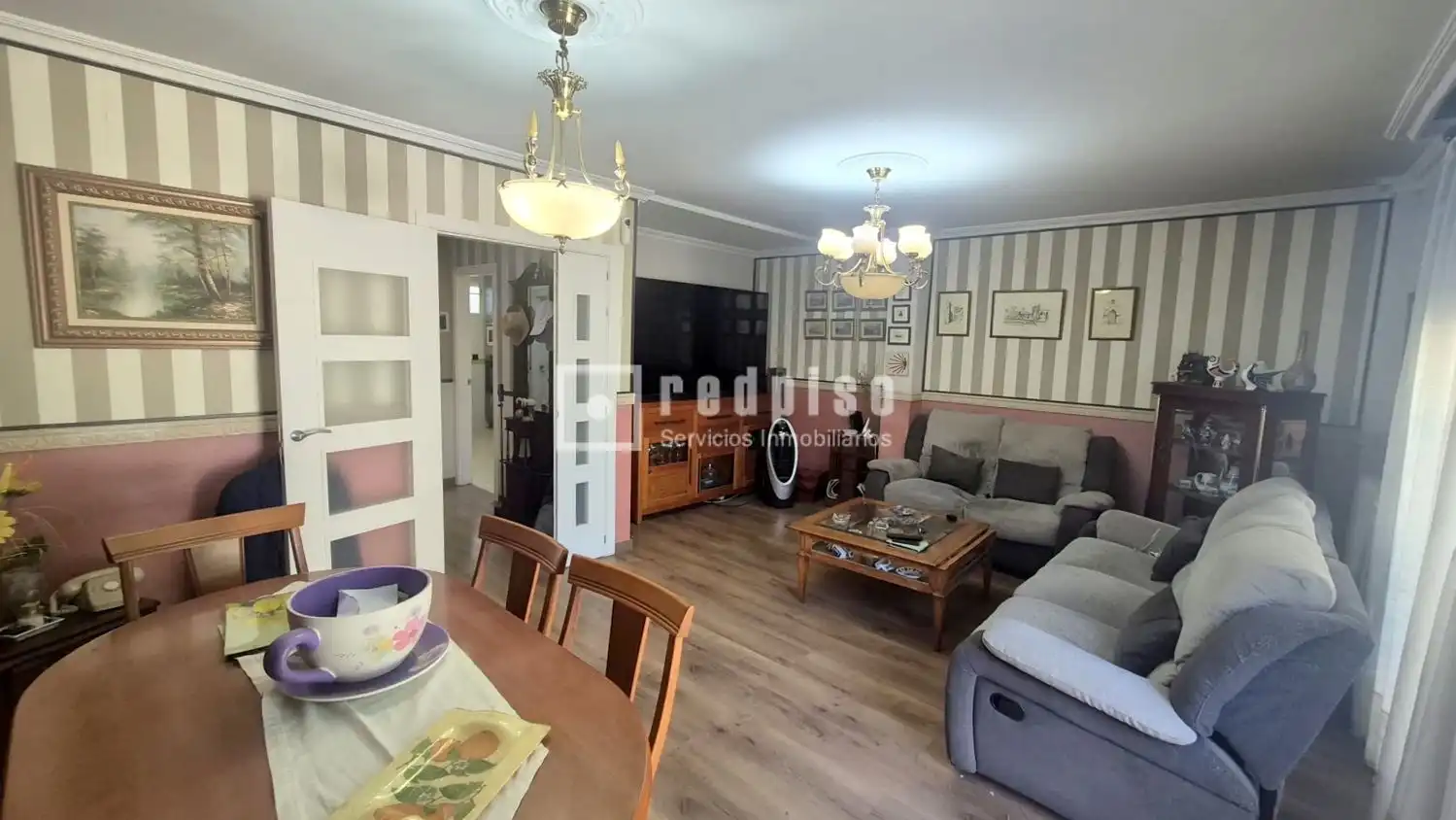 Detached house for sale in Sector 3, imagen 2