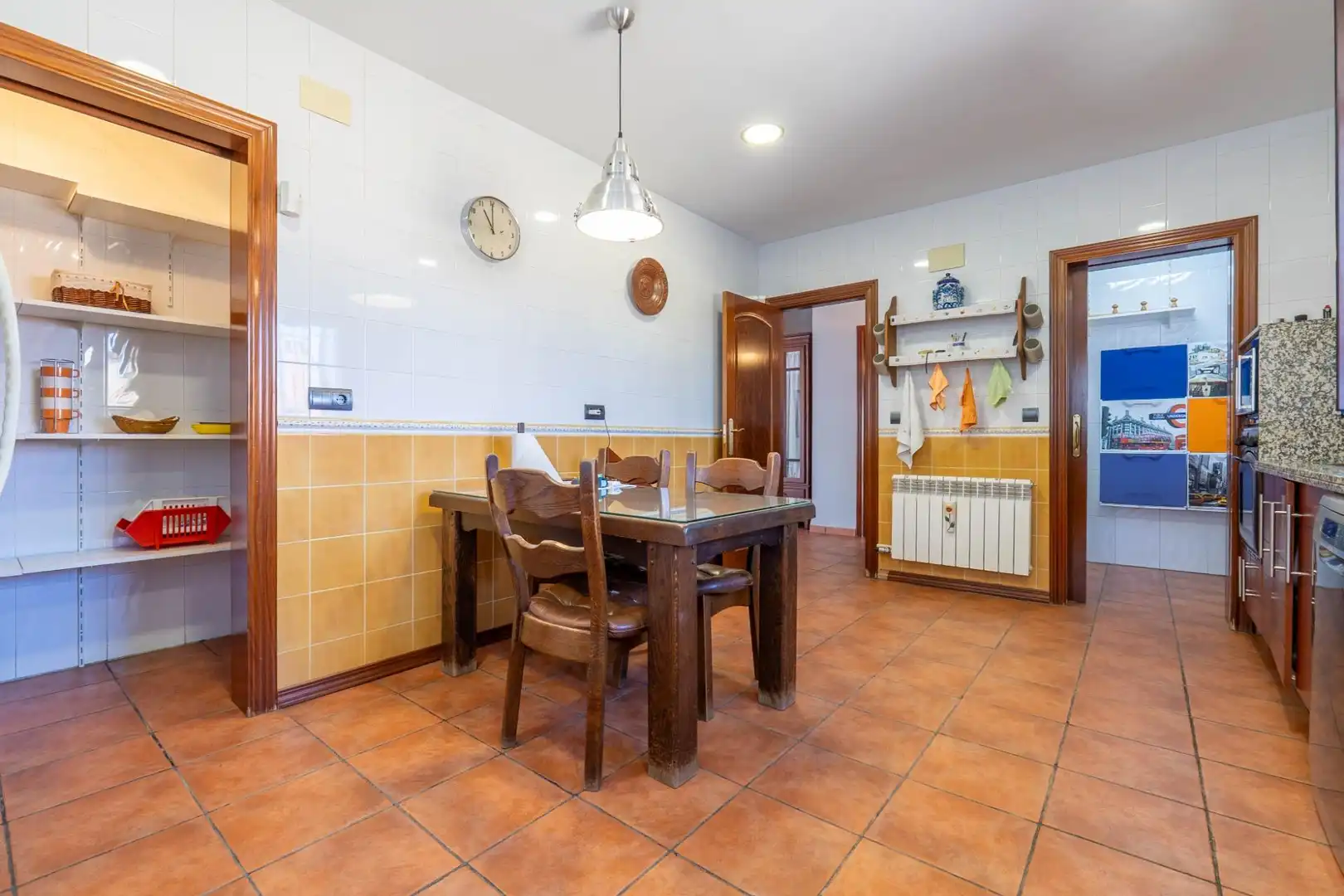 Chalet con terraza en venta en Cúllar Vega, imagen 44