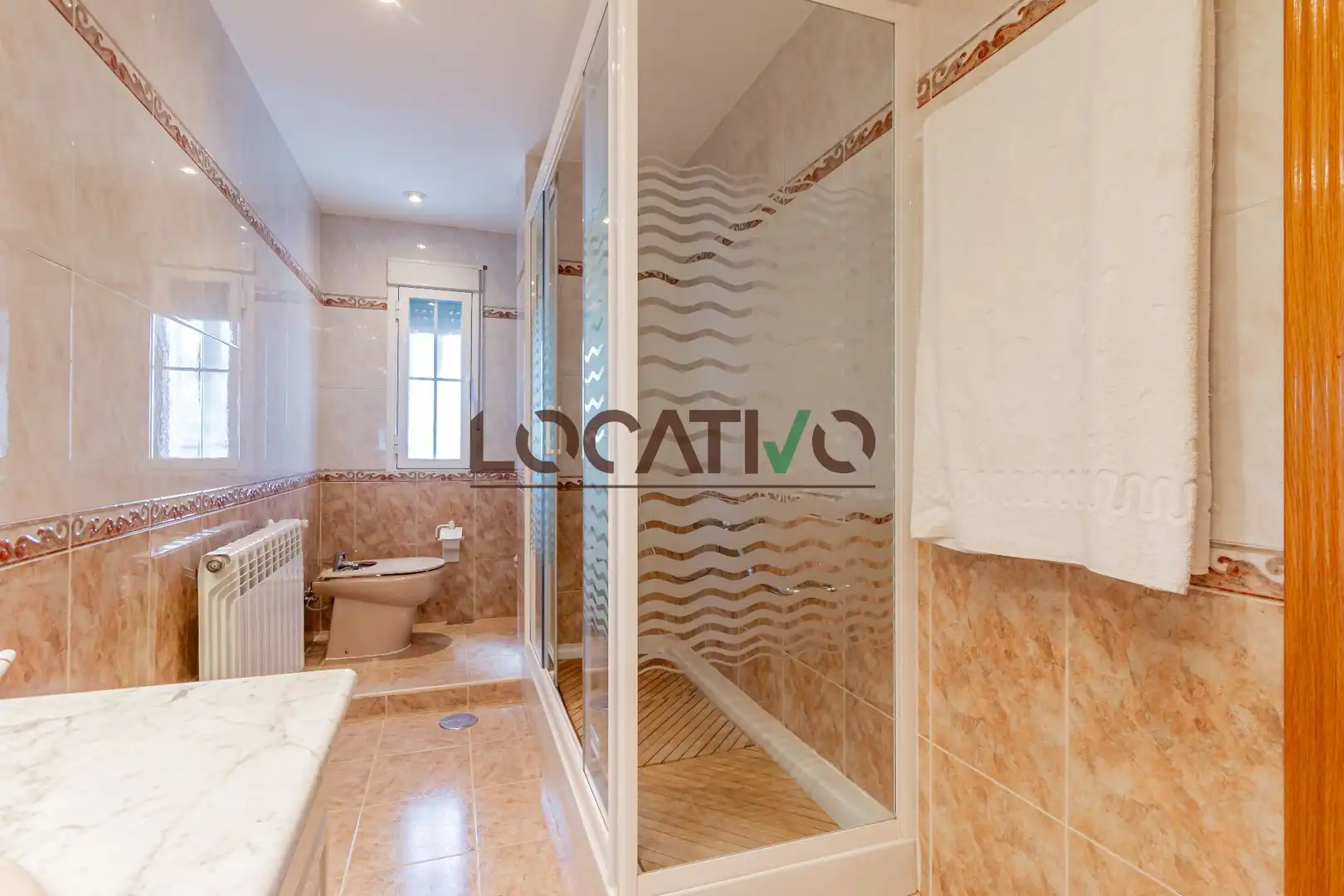 Casa amb piscina en venda a Colmenarejo, imagen 51