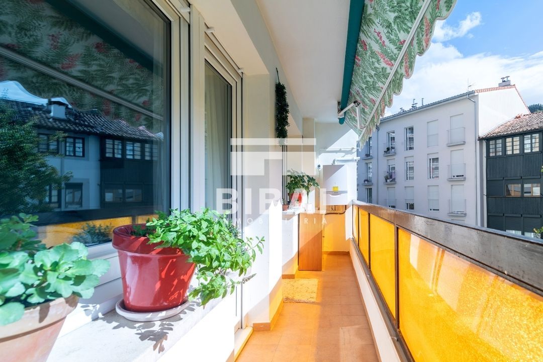 Terrassa de Pis en venda en Arrasate / Mondragón amb Calefacció i Balcó