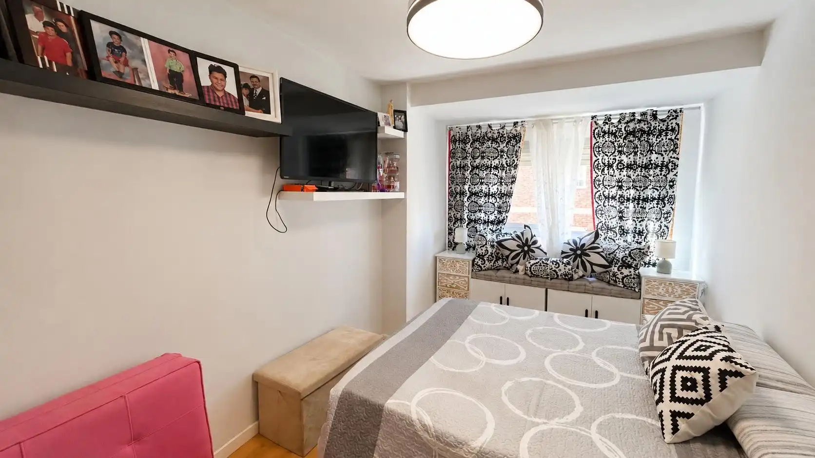 Habitación de Piso en venta en Valencia con Aire acondicionado y Parquet