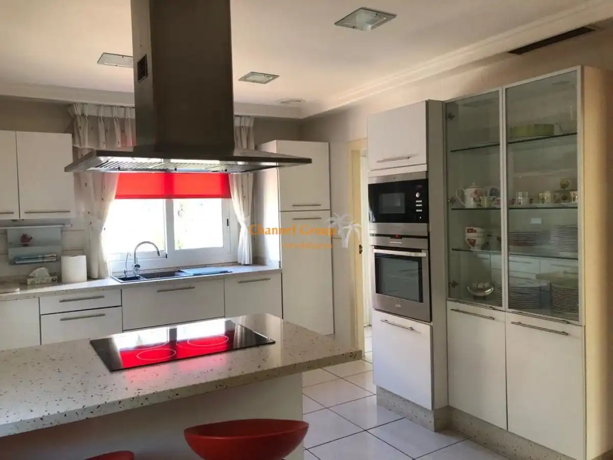 Houses for sale in Centro
