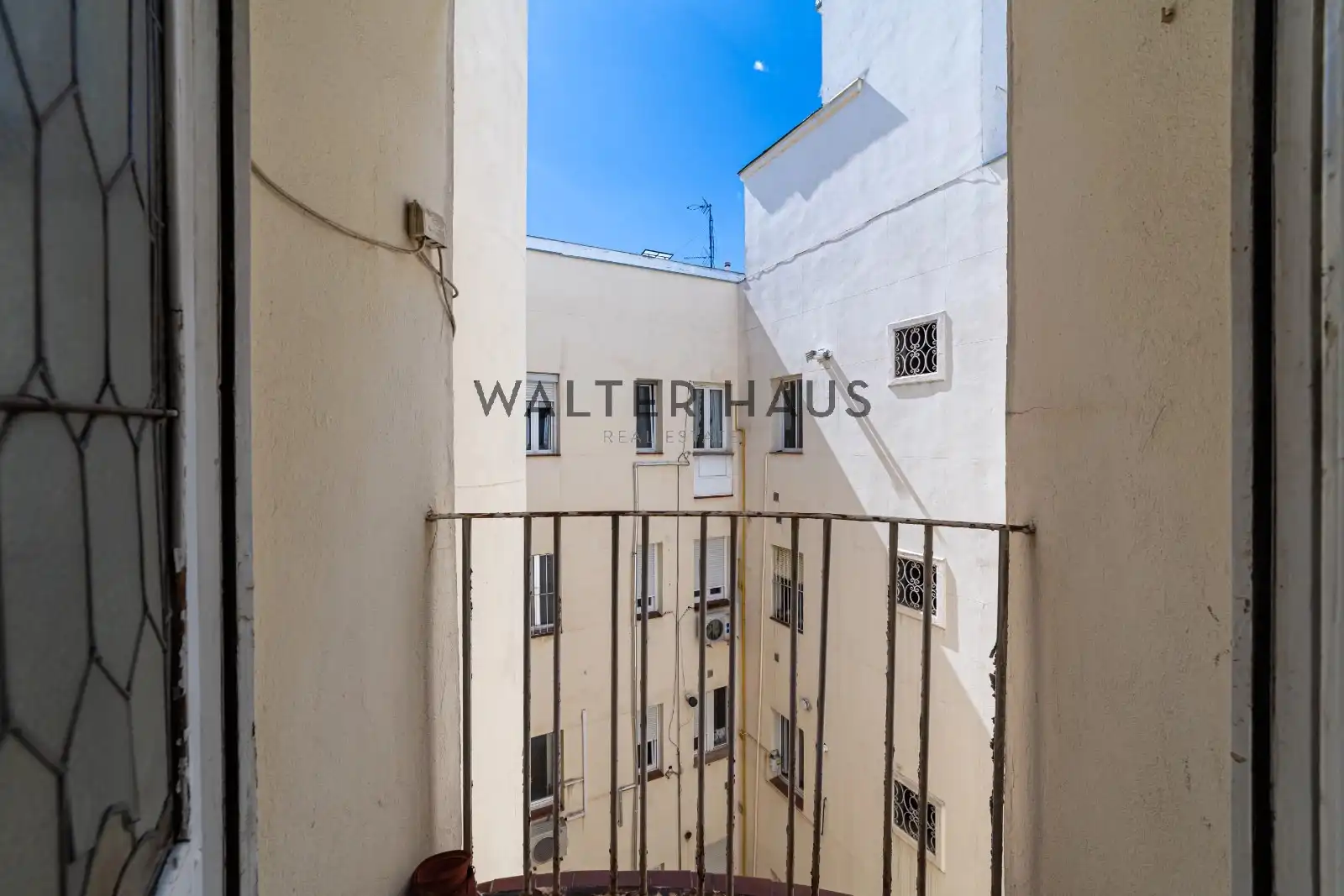 Àtic amb terrassa en venda a Calle de Santa Engracia, imagen 37