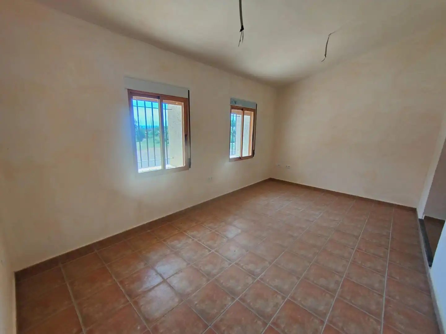 Casa rústica amb jardí en venda a Tébar - Los Arejos, imagen 9