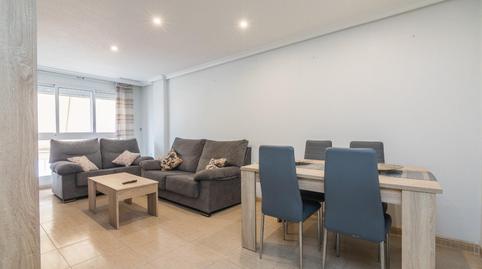 Photo 2 of Flat to rent in Calle Federico García Lorca, 89, Sector V, Alicante