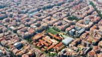 Exterior view of Flat for sale in  Barcelona Capital