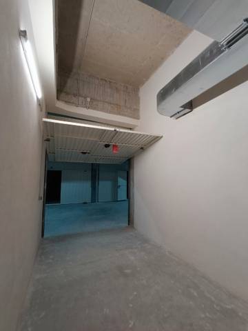 Garaje en Venta en Caracter Zeberioenea Kalea, 20 en Ordizia