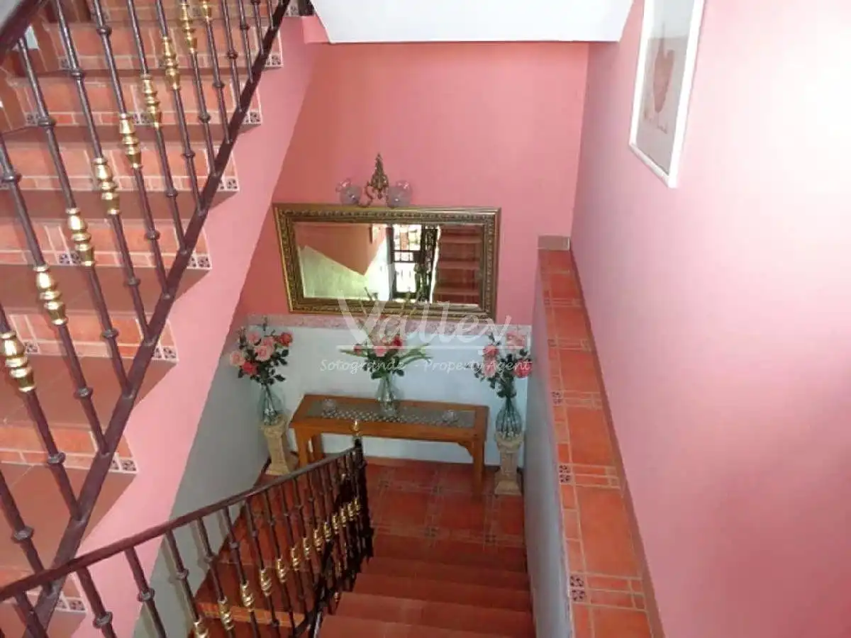 Edificio en venta en Sotogrande