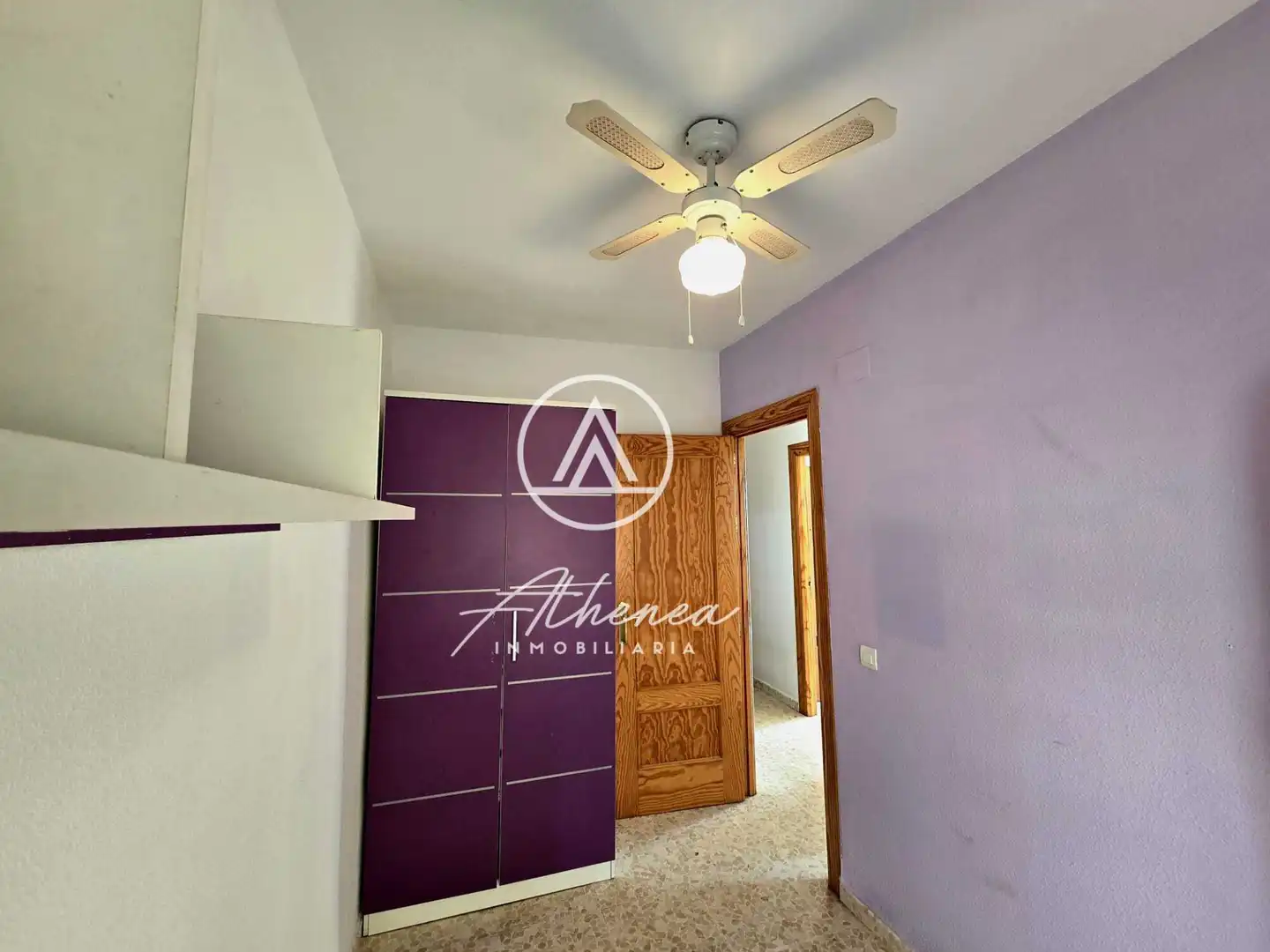 Piso en venta en Roquetas de Mar con Aire acondicionado, Calefacción y Terraza