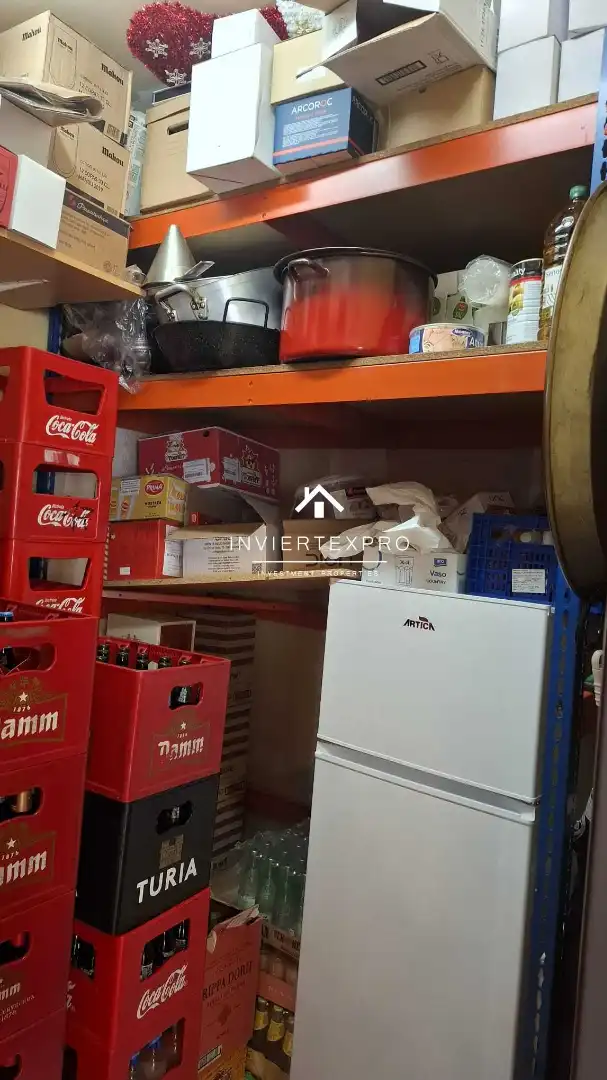 Local comercial en traspaso en Sant Andreu de la Barca, imagen 26