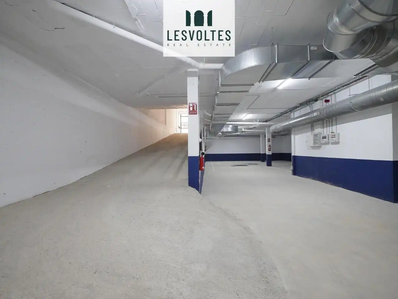 Wohnung mit Terrasse zum Verkauf in calle d'Anselm Clavé, imagen 28