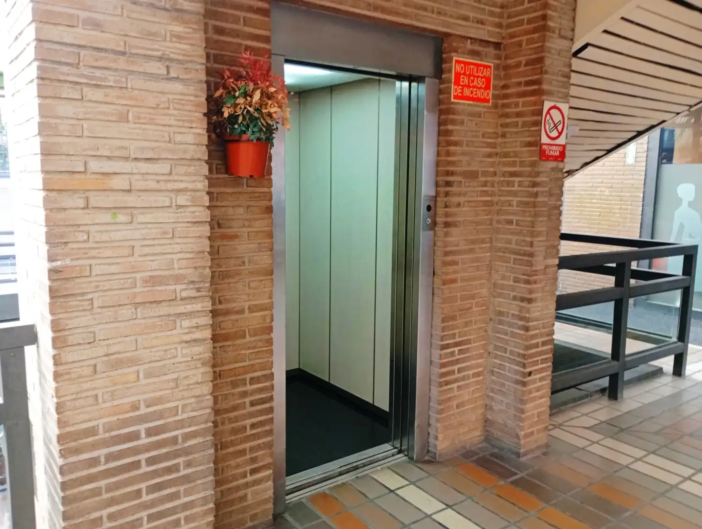 Geschaftsraum zur Miete in Majadahonda