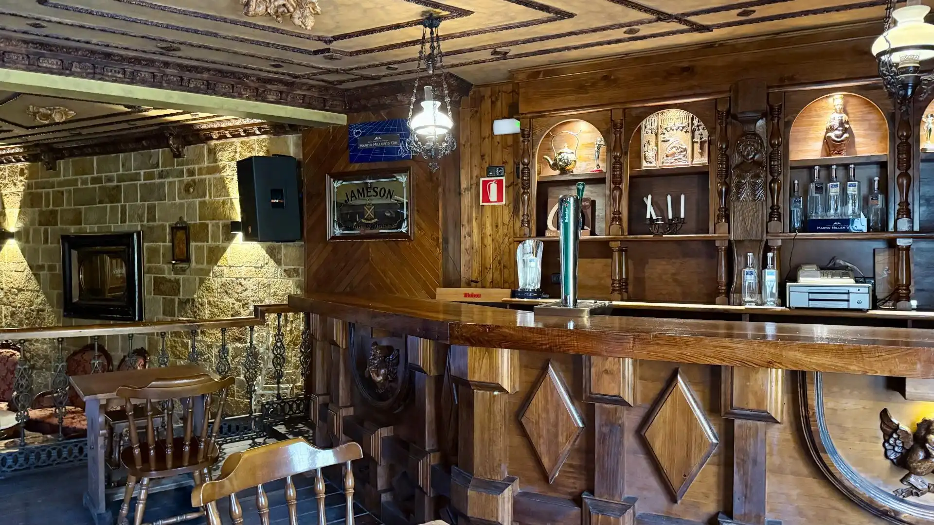 Locale commerciale in vendita a Calle CASTILVIEJO 4, imagen 13