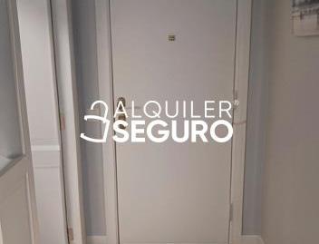 Foto 2 de Pis de lloguer a Miguel Delibes, Ensanche, Alcalá de Henares