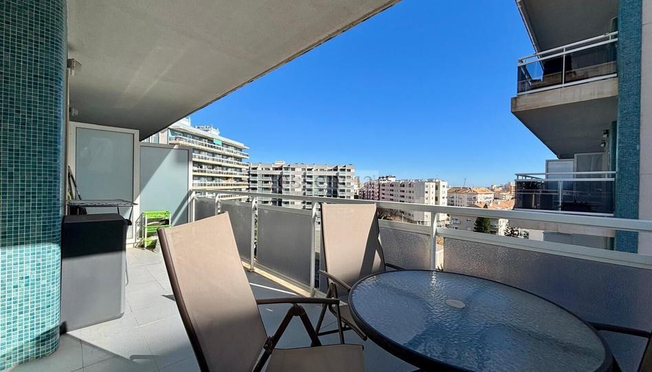 Foto 1 de Apartament en venda a Calle Calle de la Partida Rodona, 17, Grau de Gandia - Venecia - Marenys de Rafalcaid, Valencia