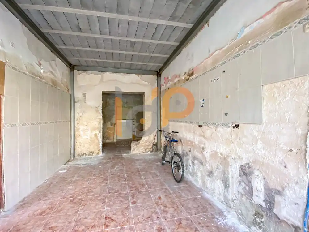 Locale commerciale in vendita a Huércal-Overa, imagen 3