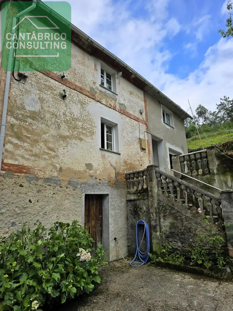Casa in vendita a Coaña, imagen 11