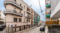 Exterior view of Flat for sale in Mollet del Vallès