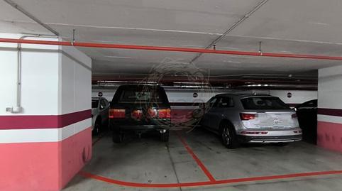 Foto 3 de Garaje en venta en Uribitarte Pasealekua, Albia, Bilbao