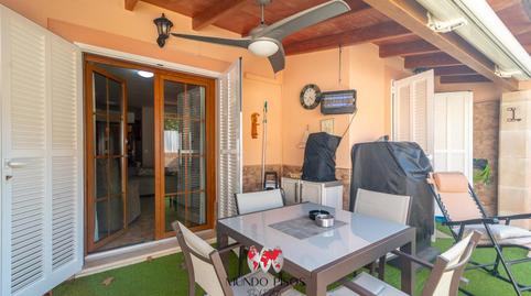 Foto 4 de Casa adosada en venda a El Secar de la Real, Illes Balears