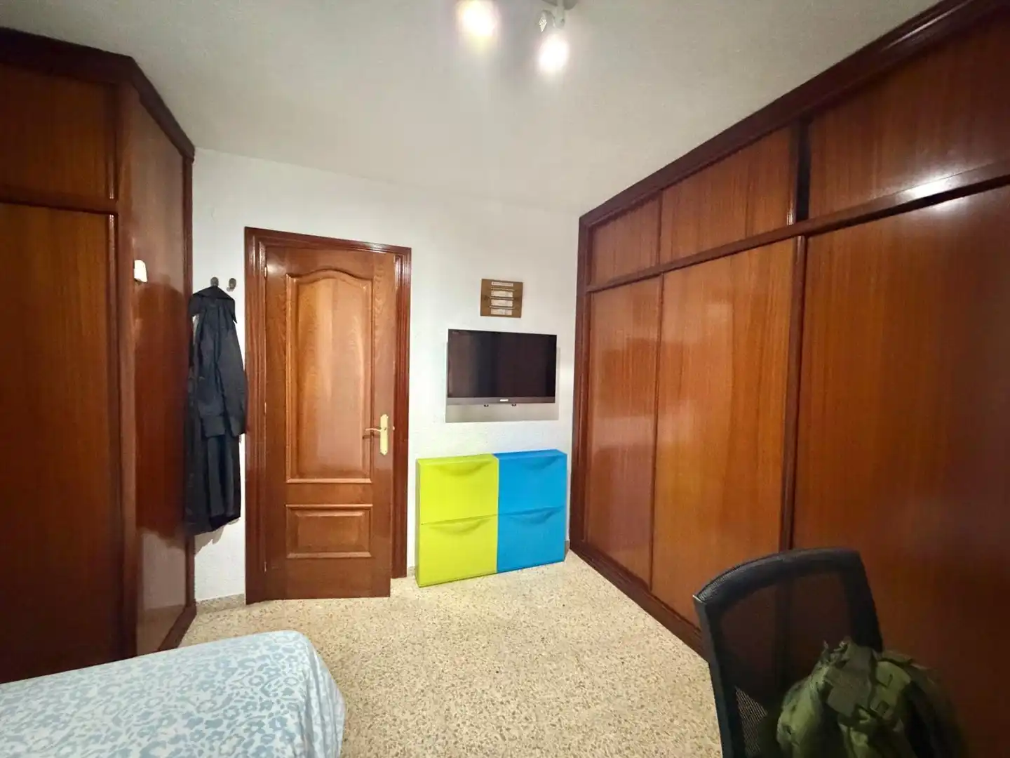 Piso en venta en Calle Calle Héroe de Sostoa, Parque Ayala - Jardín de la Abadía - Huelín