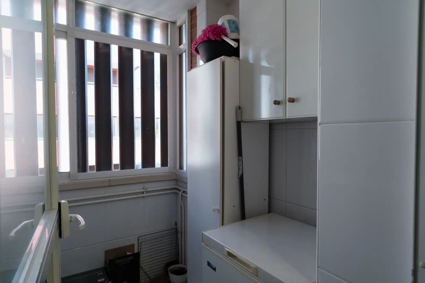 Appartement avec terrasse à vendre à Avenida Manuel Rojas Torres, imagen 12