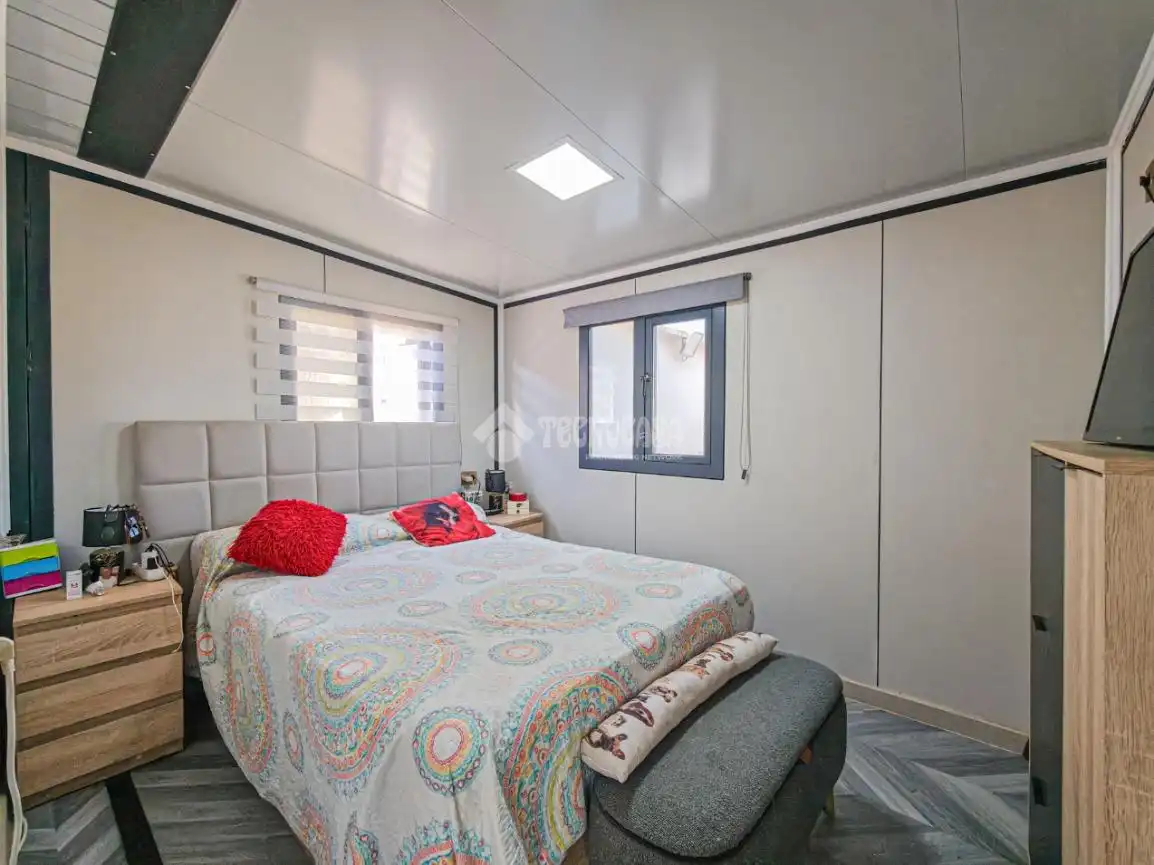 Habitación de Finca rústica en venta en Arona