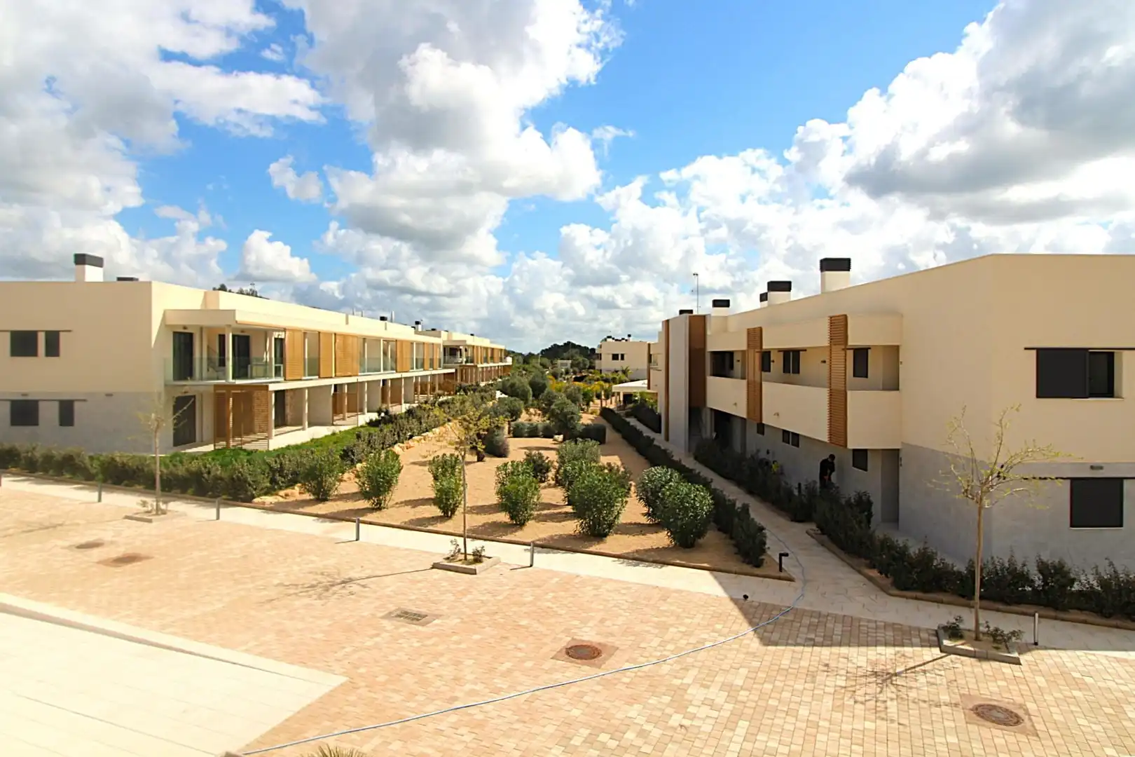 Ático con piscina en venta en Sa Ràpita - Ses Covetes, imagen 29